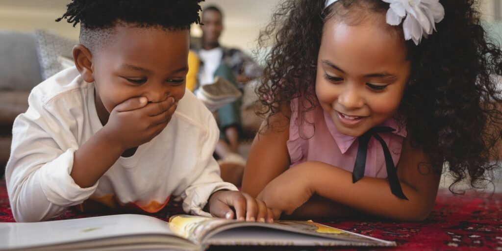 ‘I Can Read, But I Don’t Know What It Means’: Rethinking Literacy for Multilingual Kids