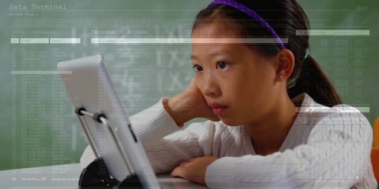 I Teach in a Tech-Powered System That Never Sleeps — and My Students Feel the Cost