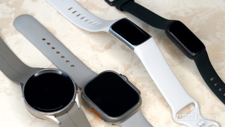 Move over Pixel Watch: Meta is reportedly bringing its shelved smartwatch back to life