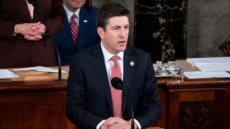 GOP lawmaker says those without an ID 'need' to be able to get one free of charge to vote