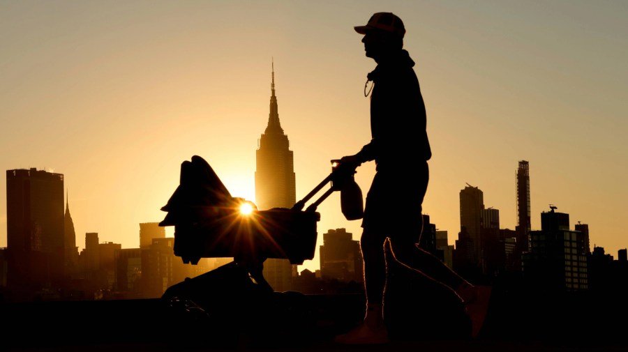 How to raise birth rates is the wrong question: Here’s what we should be asking