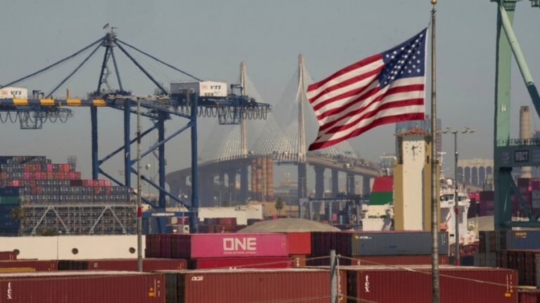 Trump's tariffs cost US households $1K last year: Analysis