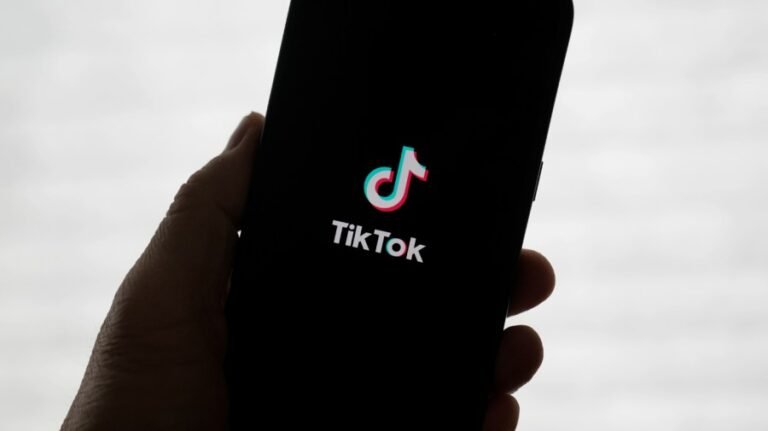 TikTok accused of 'addictive design' in Europe