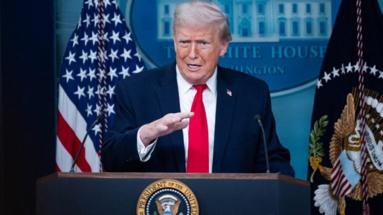 Section 301 won’t save Trump’s tariffs if the Supreme Court strikes them down 