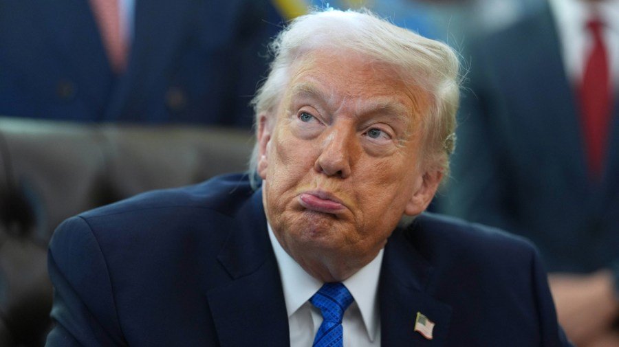 Republicans are close to surrendering their biggest issue to Democrats