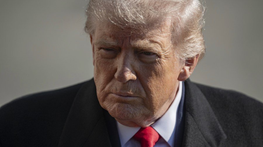 White House: Negotiators 'still pretty far apart' on DHS funding