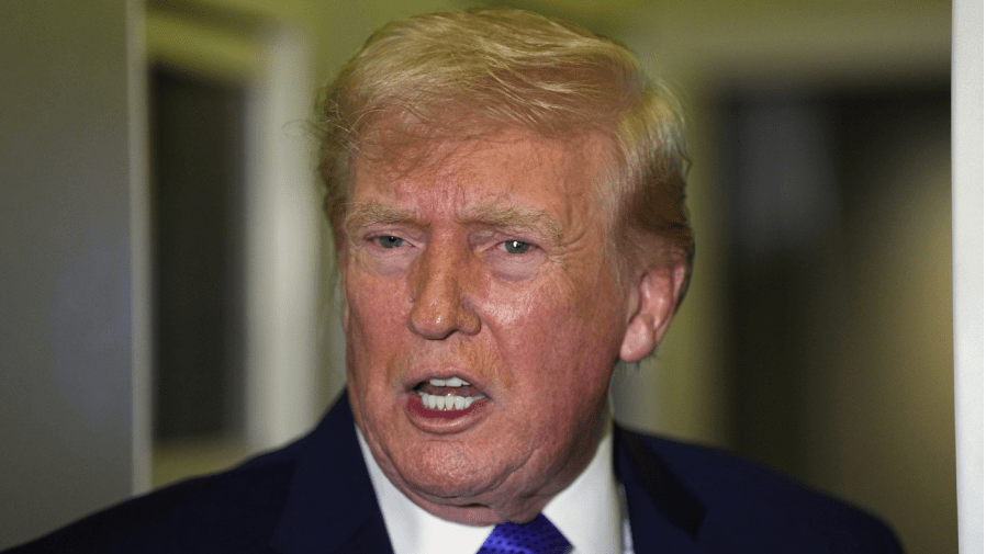 Trump needs a fiscal sustainability reset