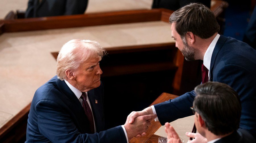 Trump’s war on fraud is political genius 