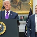 Trump repeals landmark finding that climate change endangers the public