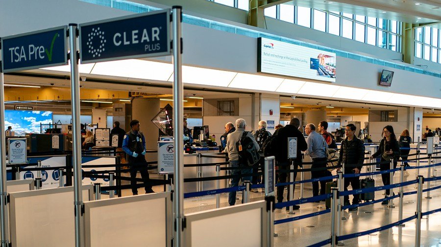 DHS funding lapses as Democrats demand ICE reforms