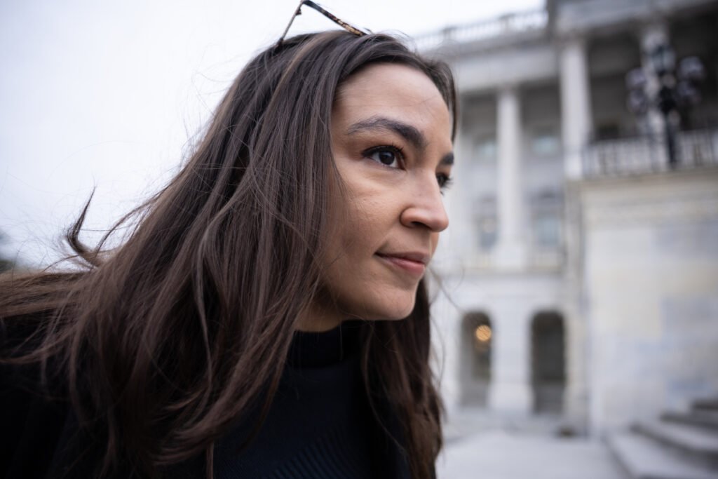 House leaders say lawmakers can't attend Munich Security Conference as official delegation