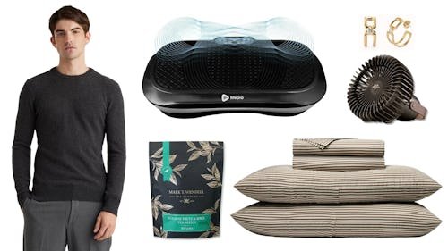 26 Christmas Gifts That Scary Mommy Editors Can't Stop Talking About