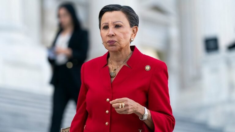 Progressive Democrats seek to ‘annul’ Trump Doctrine