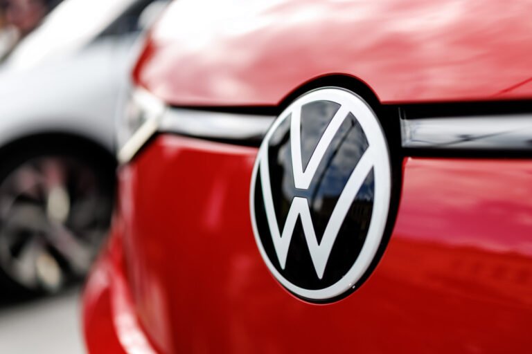 Volkswagen Plans Massive 20% Cost Cuts Across Its Entire Group