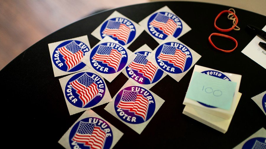 Trump 'openly talking about rigging' election: Democratic governors