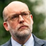 Man faces charges for plotting to kill OMB director Vought