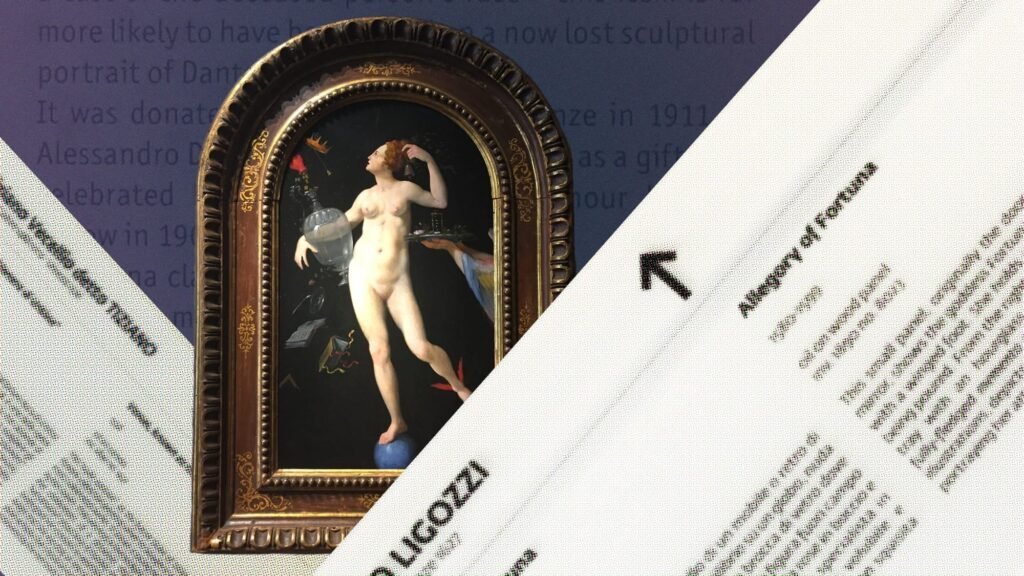 Why Wall Labels Matter