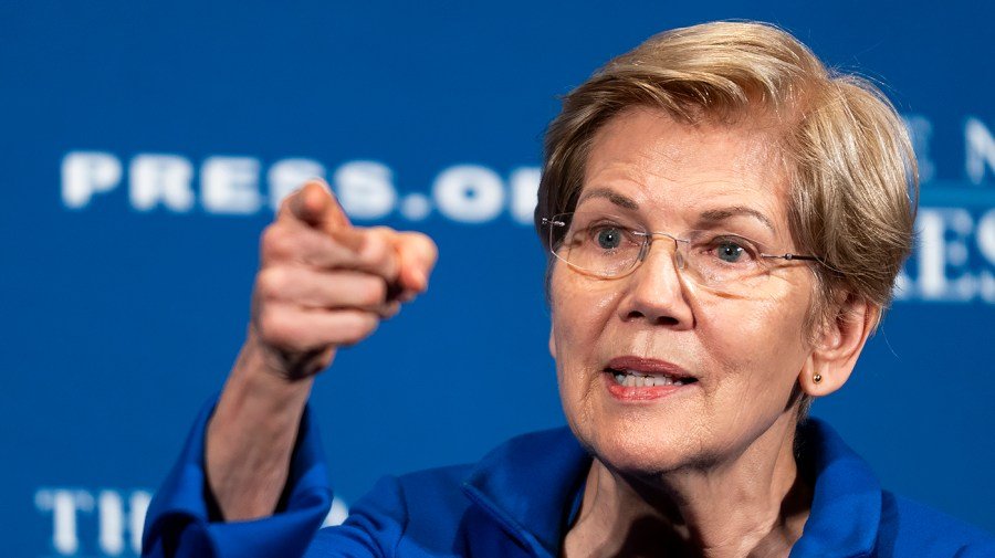 Warren, Hawley introducing legislation to break up 'Big Medicine'
