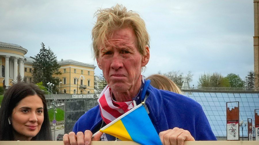 Man sentenced to life in prison for 2024 attempt to kill Trump at Florida golf course