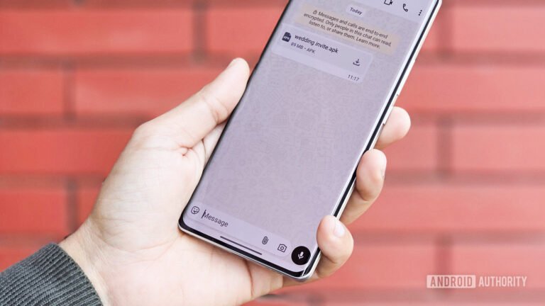 Here’s why Google’s sideloading restrictions actually make sense