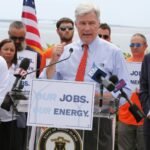 Abandoning negotiations won’t stop Trump’s attacks on clean energy