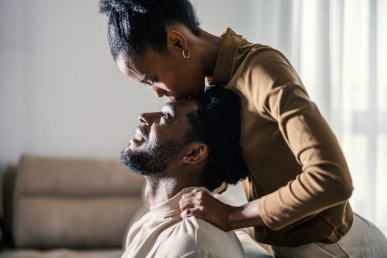 “Having Scheduled Sex Changed Everything For My Marriage”