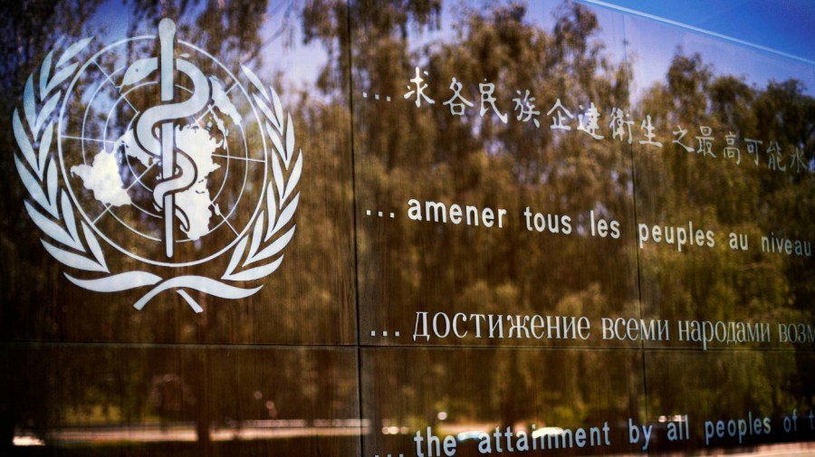 Punishing WHO, blinding ourselves: The high cost of a cheap exit