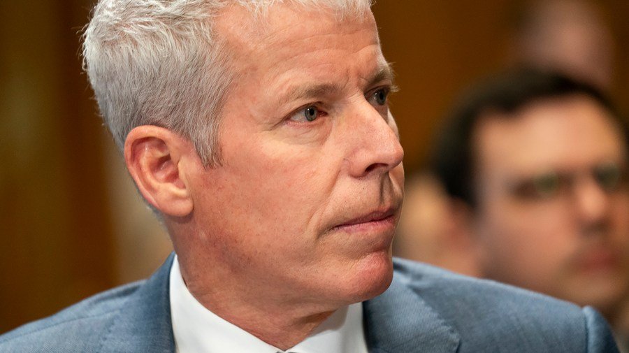 Former federal renewables lab lays off 134 people