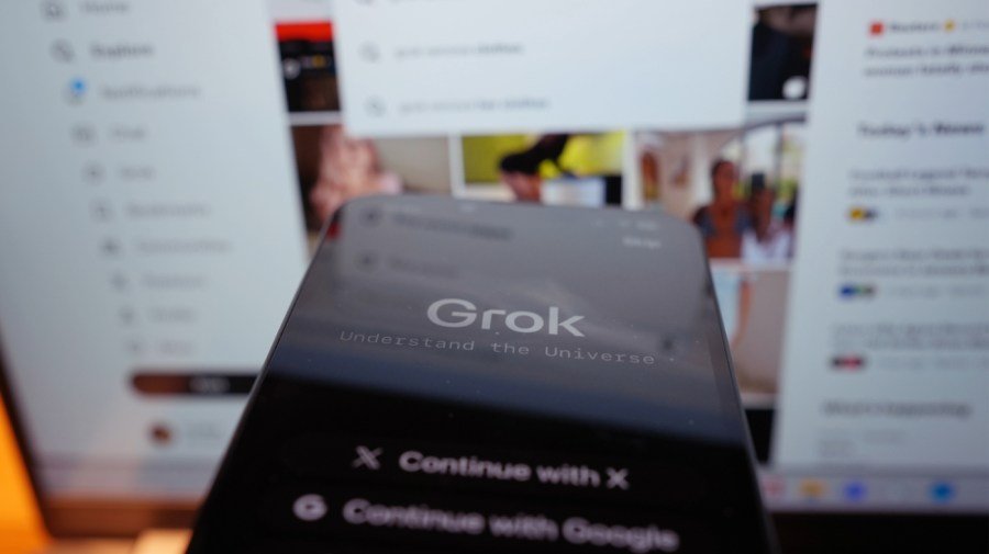 Social media is a sex trafficking marketplace — US law creates a safe haven