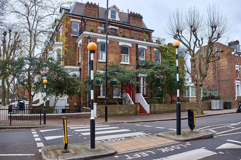 UK pedestrian crossings explained: Zebra, Puffin, Pelican, Toucan and how to use them