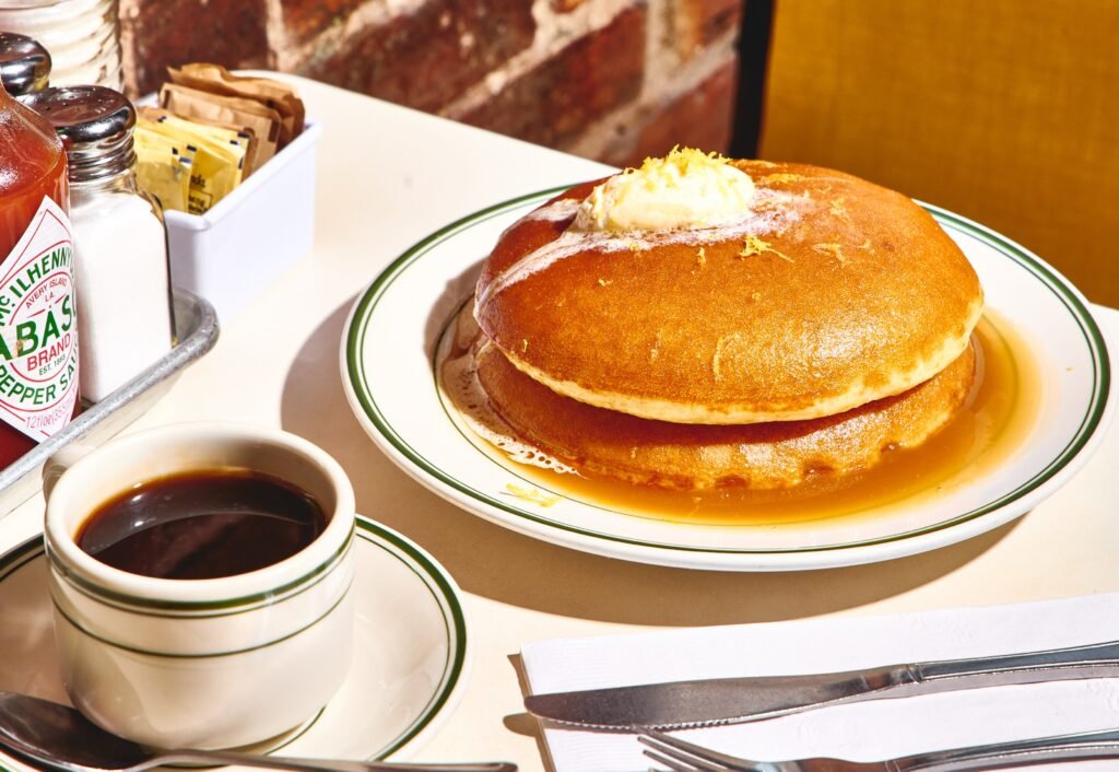 The Ultra-Thick Pancake Is on the Rise