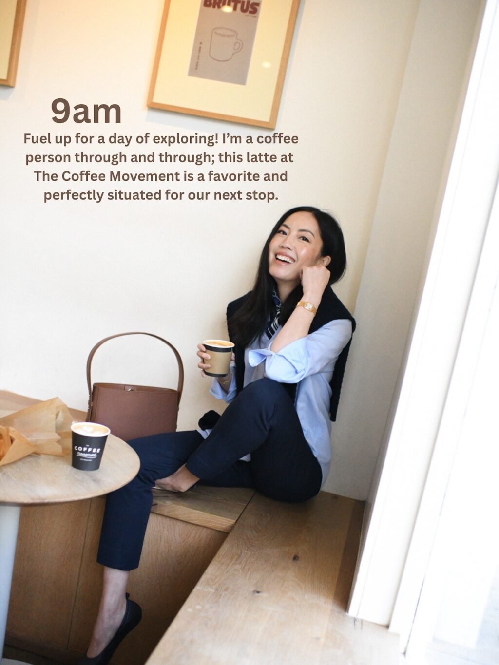 Travel Guide: San Francisco