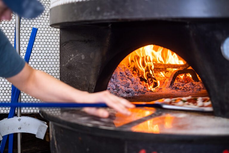 The 18 Best Restaurants in Dayton, Ohio