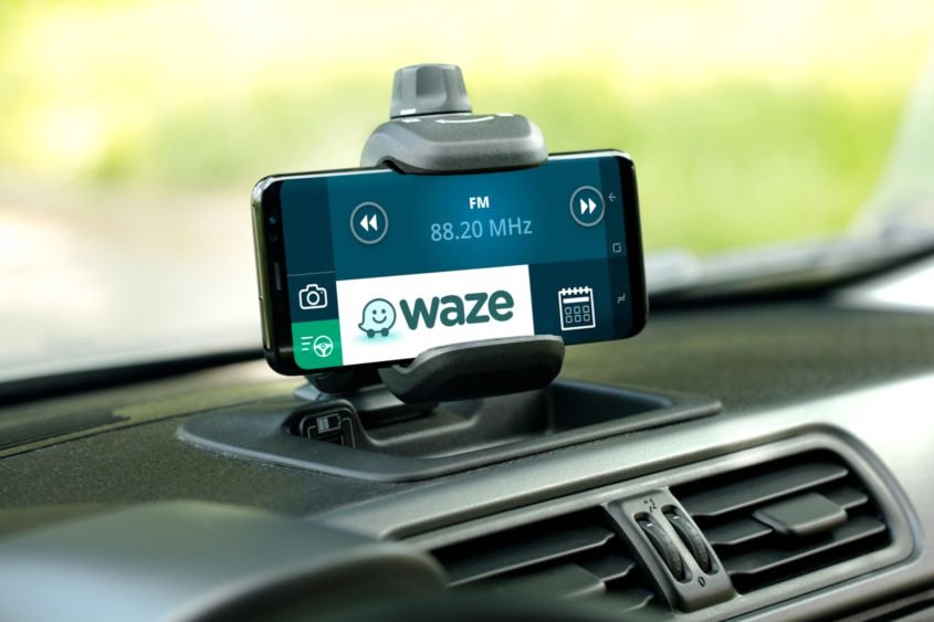 What is Waze? The phone navigation app explained
