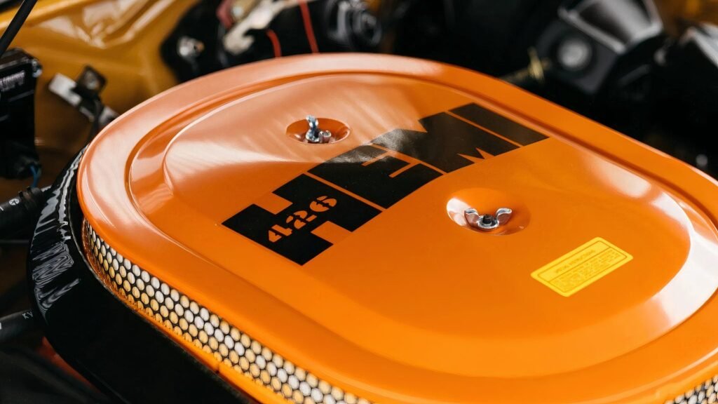 Pros And Cons Of The Hemi Engine