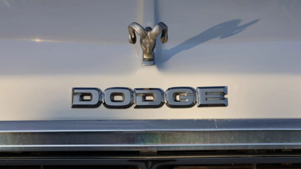 This Dodge Ramcharger SUV Is Shaping Up To Be A Killer Buy In 2026