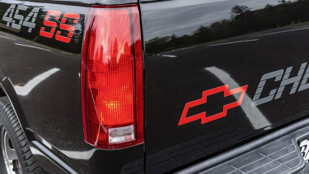 There’s Still Time To Scoop Up One Of The Hottest Classic Sports Trucks On The Market