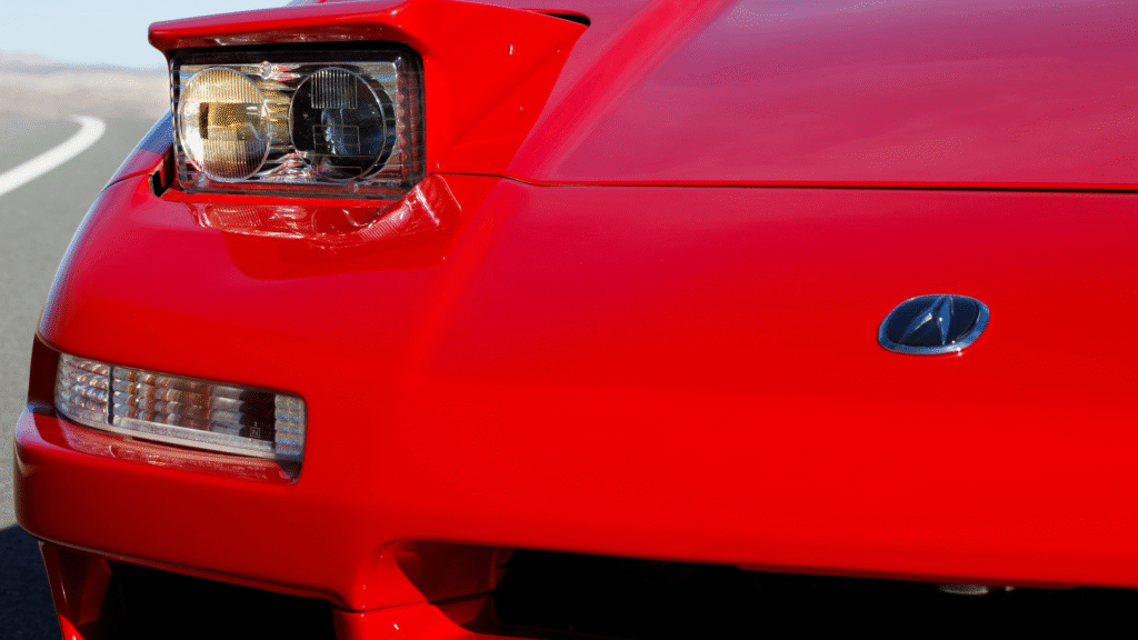 Acura NSX: Iconic First Gen Outshines Disappointing Hybrid Successor