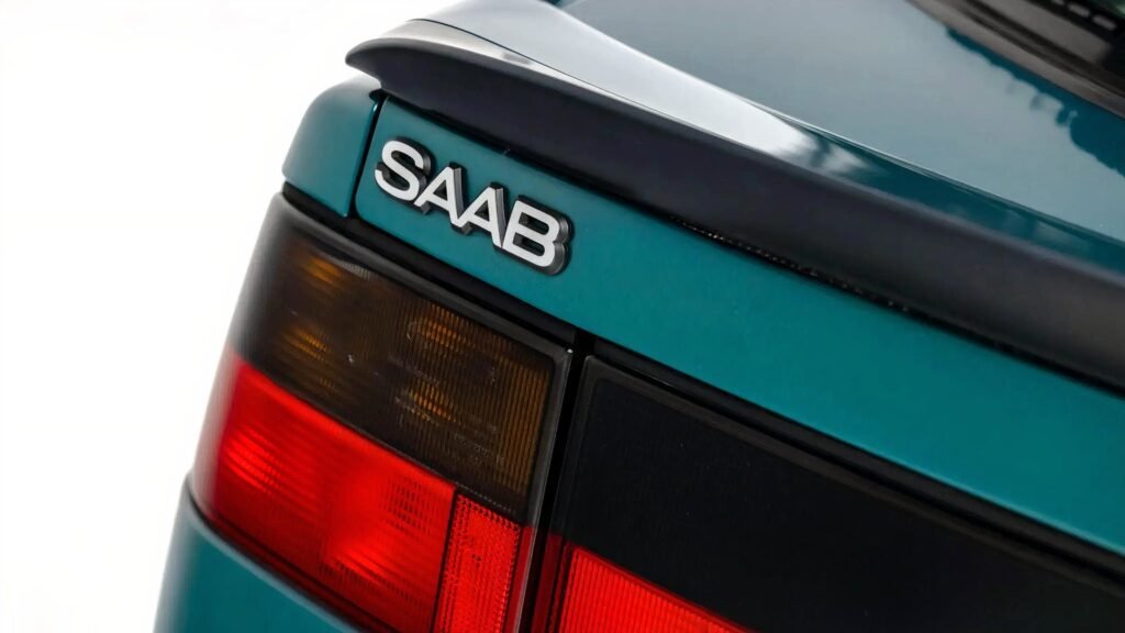 This Boosted Saab Deserved Way More Success Than It Received