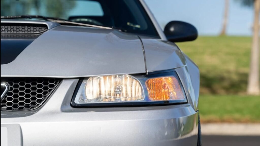 1999 Mustang GT: 27-Year-Old Ford Buyer's Guide