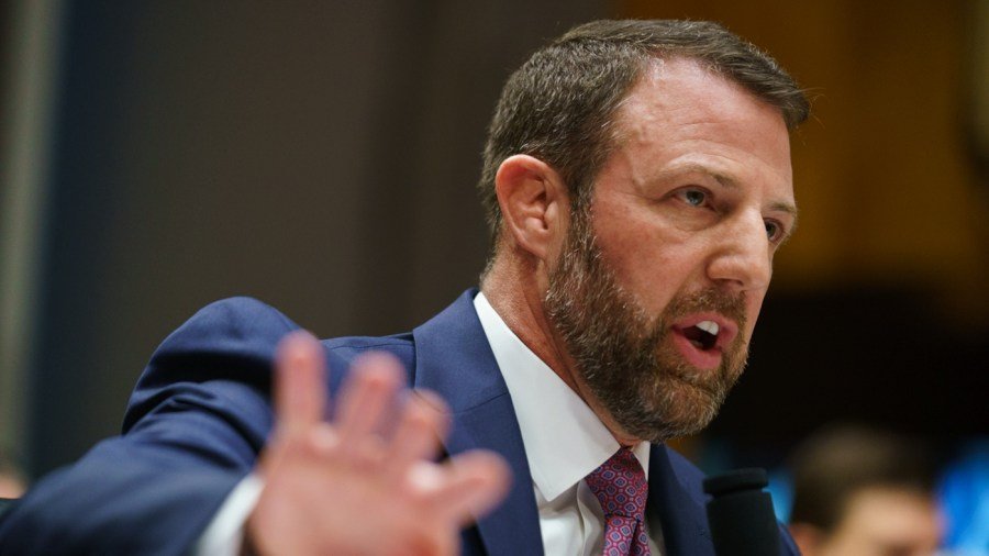 Mullin says FEMA should be 'restructured' and that he'll end Noem's controversial $100K expense reviews