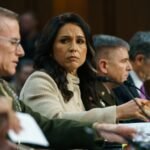 Watch live: Gabbard, Ratcliffe face House panel on threats amid Iran conflict