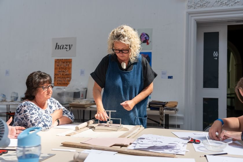 Northern Design Festival is back – and this time, it's bringing its own typeface