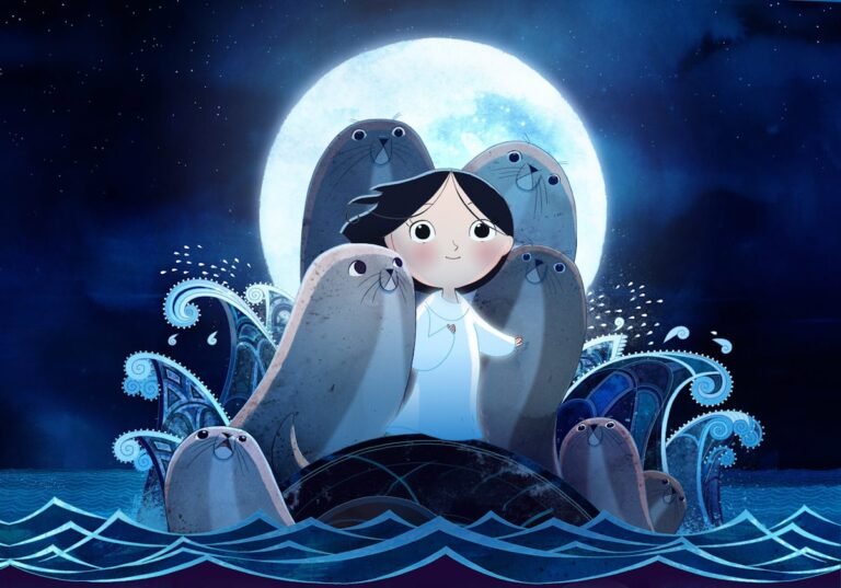 38 Calming Movies For Kids To Give Parents A Much-Deserved Break