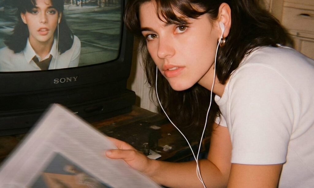 Radioposter Launches Paper-fi: Analog Books with Synchronized Soundtracks