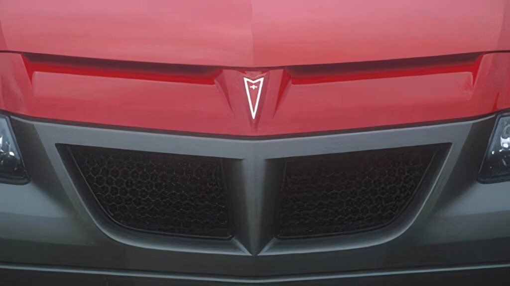 The Ugly Truth: How the Pontiac Aztek's Design Shaped the Crossover Segment