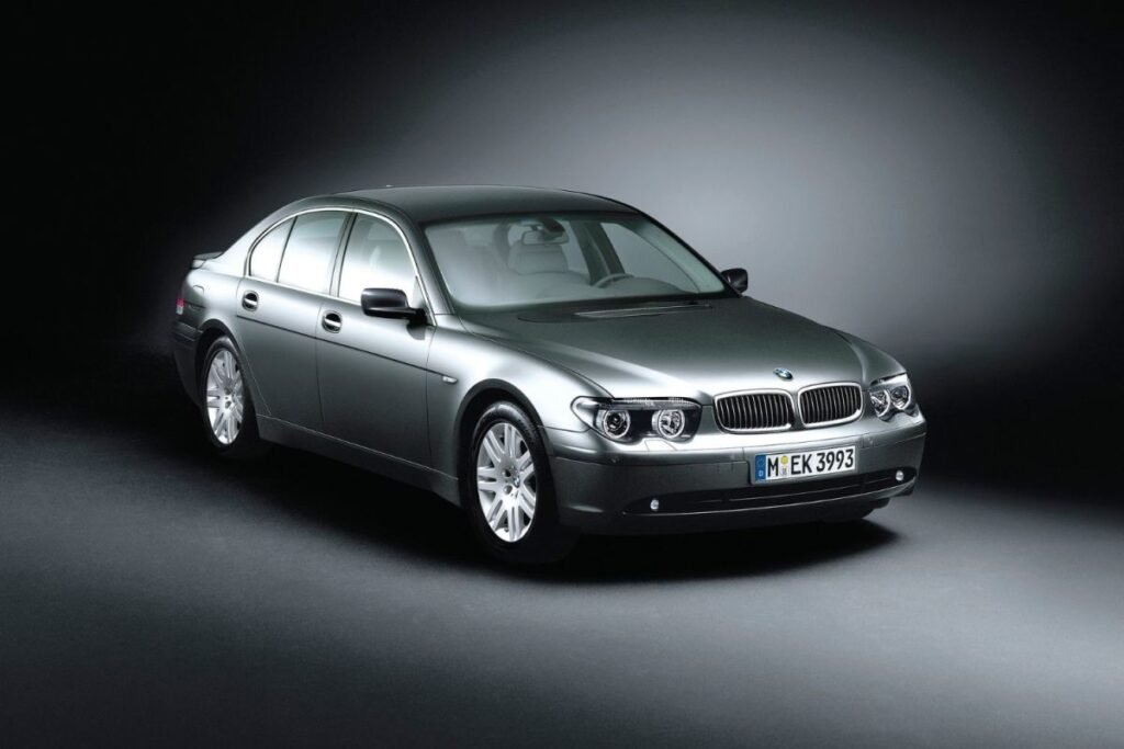 The BMW Everyone Hated Just Turned 25
