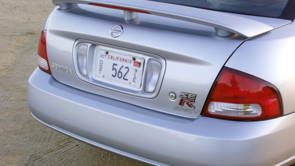 Nissan Baby Skyline Remains A Genuine Performance Bargain In 2026