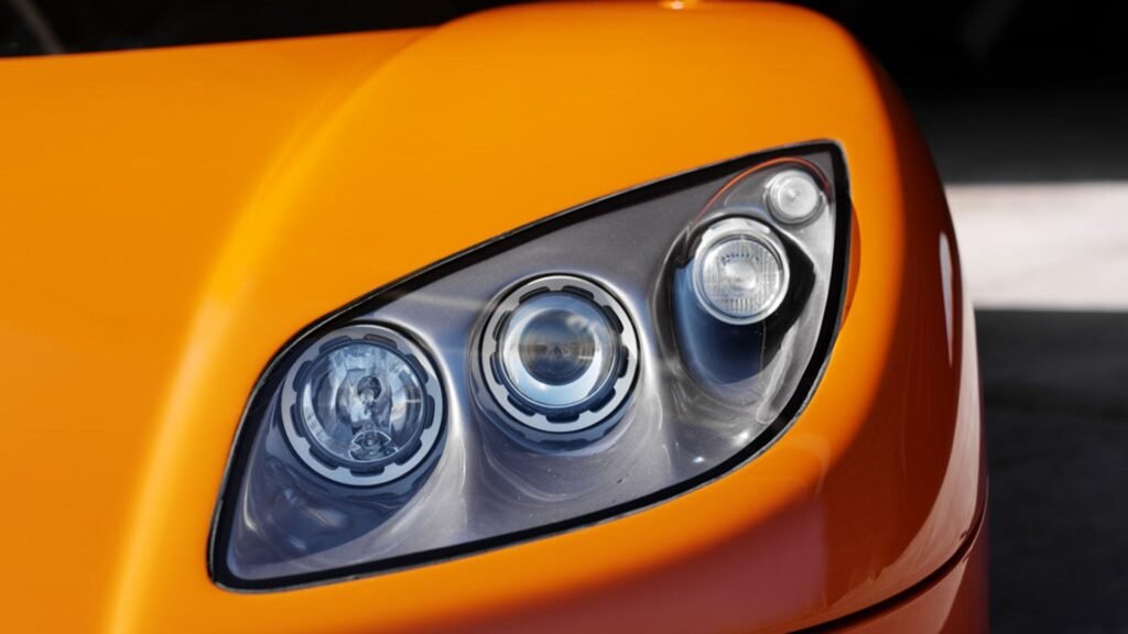 The Koenigsegg CCR Held The Fastest Production Car Record For Two Months