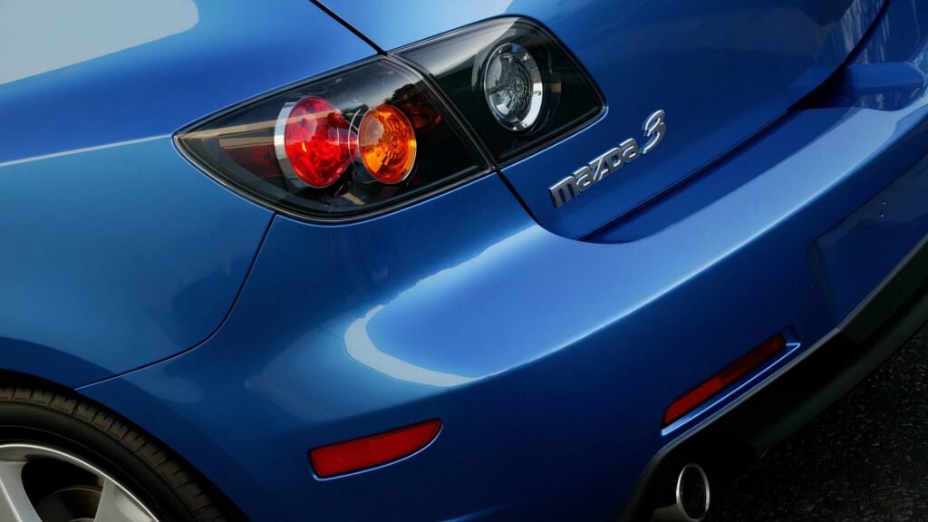 The 2010 Mazda3 Is The Best Model Year For Reliability